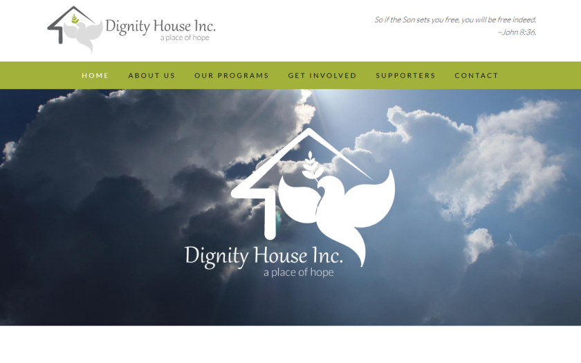 Dignity House